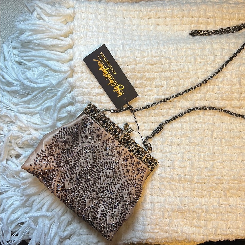Evening Clutch/Cross Body Bag